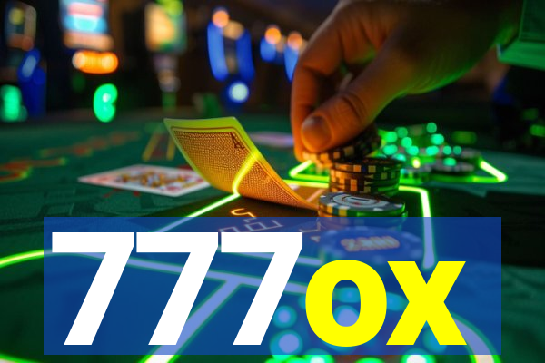 777ox