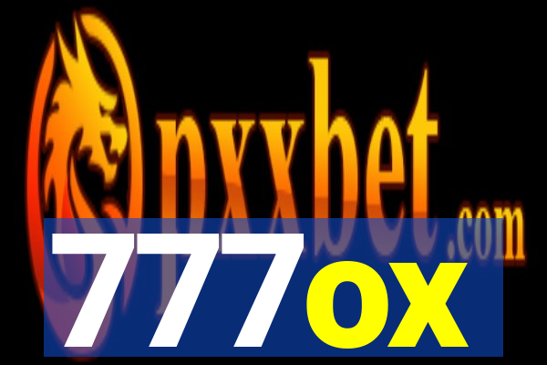 777ox