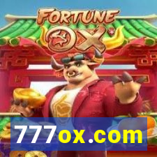 777ox.com