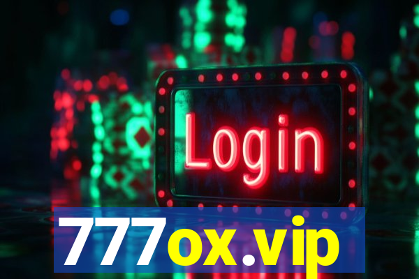 777ox.vip