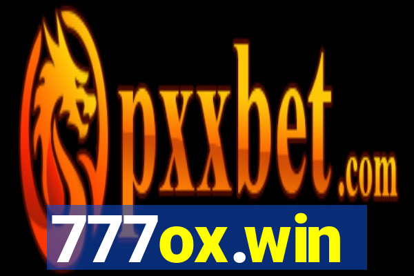 777ox.win