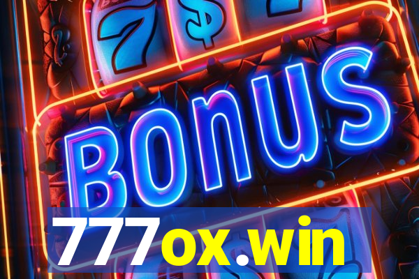 777ox.win