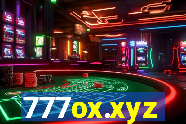 777ox.xyz