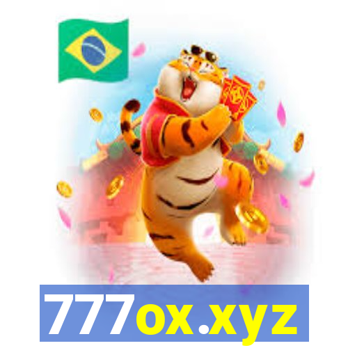 777ox.xyz