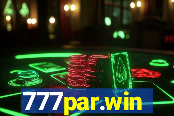 777par.win