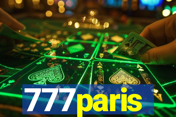 777paris