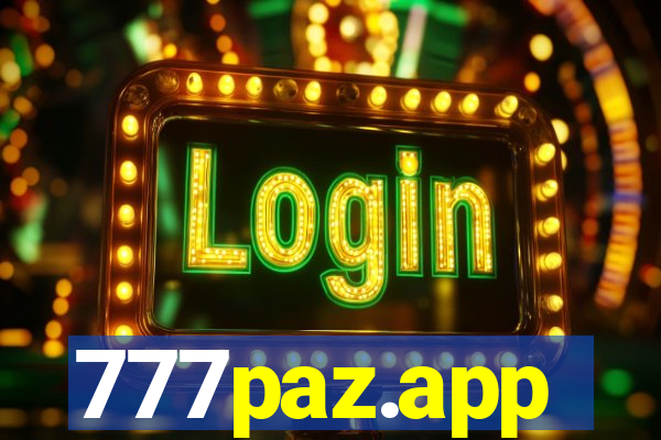 777paz.app