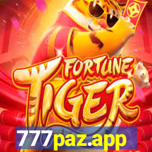 777paz.app