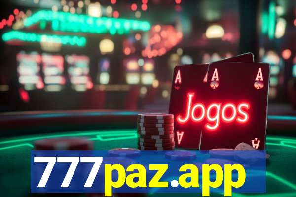 777paz.app