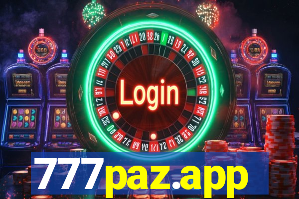 777paz.app