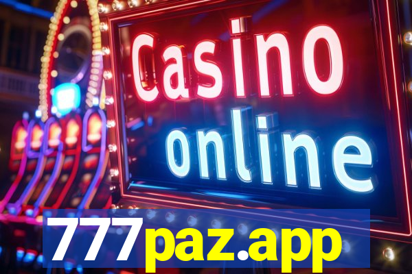 777paz.app