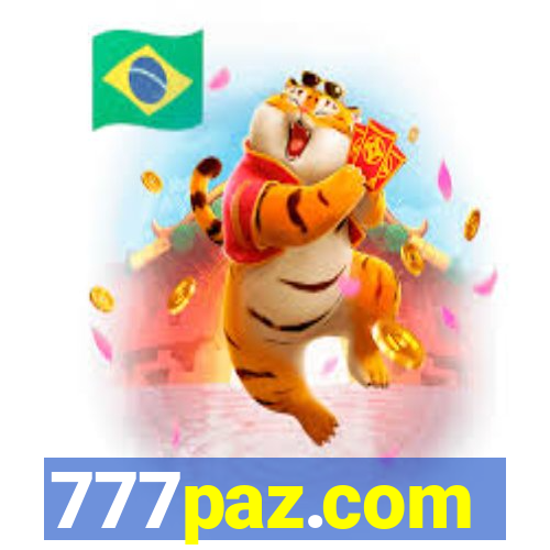 777paz.com