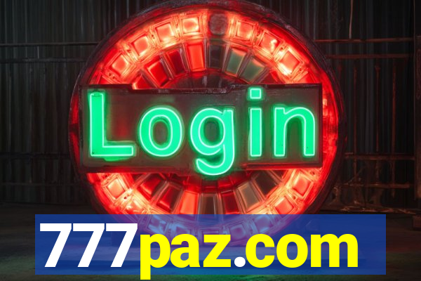 777paz.com