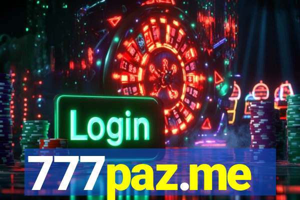 777paz.me