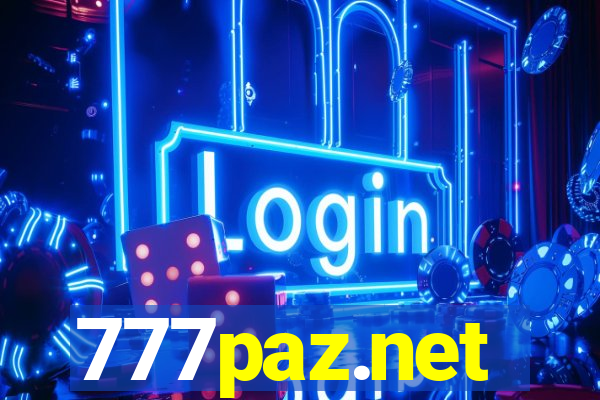 777paz.net