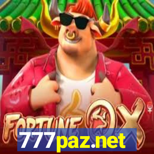 777paz.net