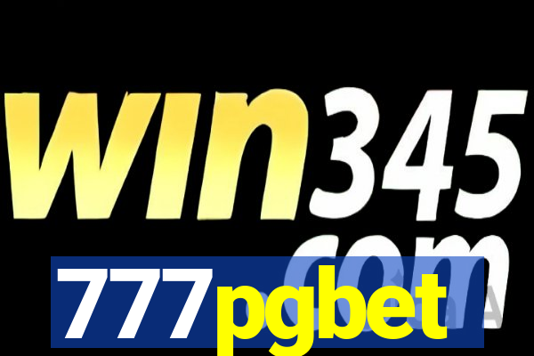 777pgbet