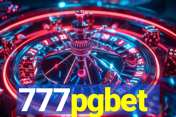 777pgbet