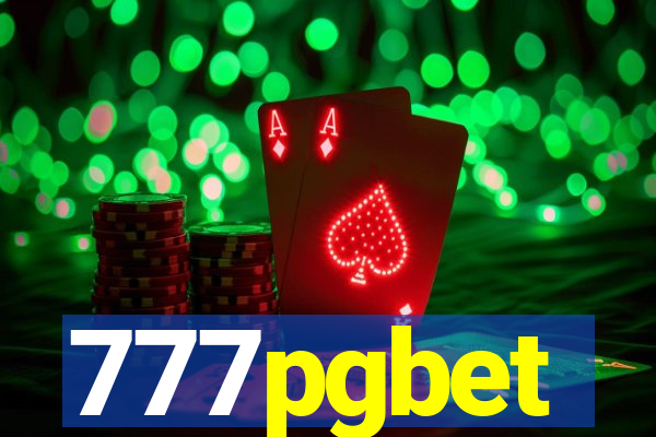 777pgbet