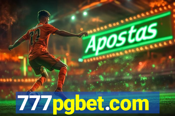 777pgbet.com