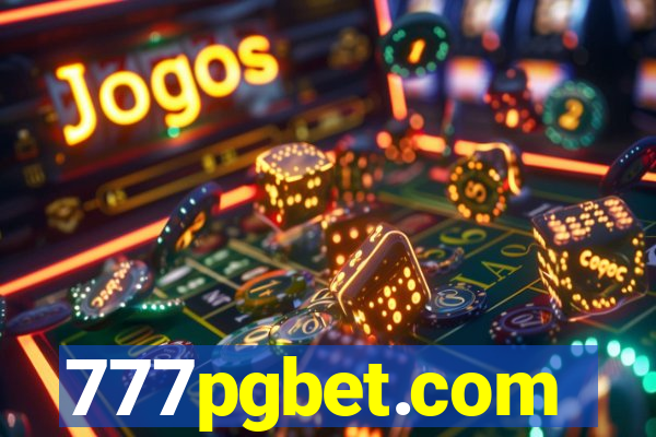 777pgbet.com