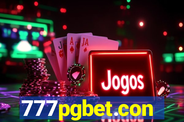 777pgbet.con