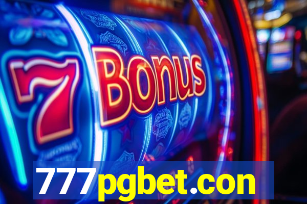 777pgbet.con