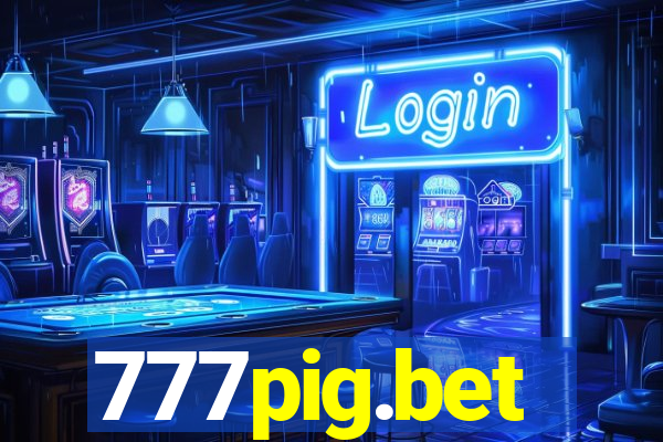 777pig.bet