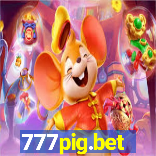 777pig.bet