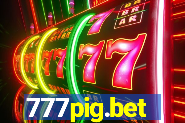 777pig.bet