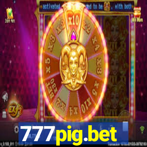 777pig.bet