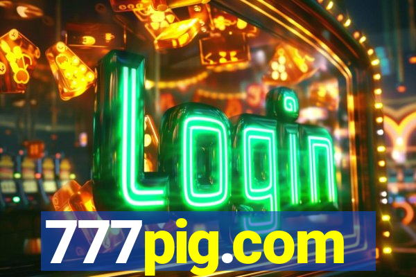 777pig.com