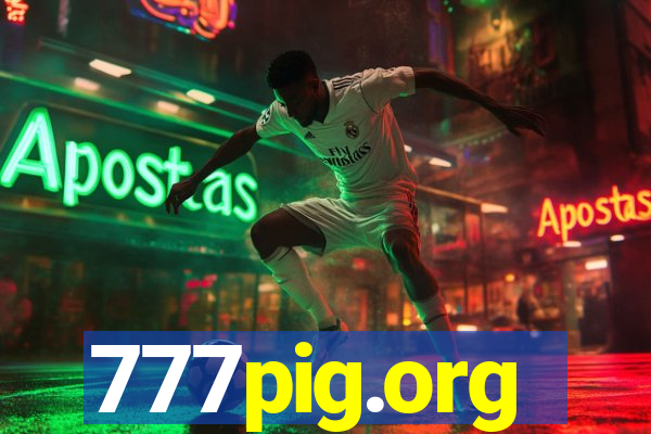 777pig.org