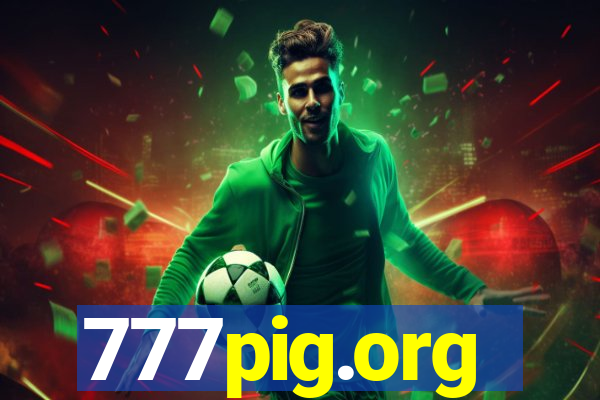 777pig.org