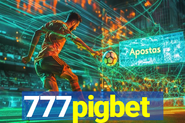 777pigbet