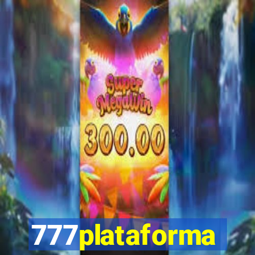 777plataforma