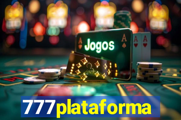 777plataforma