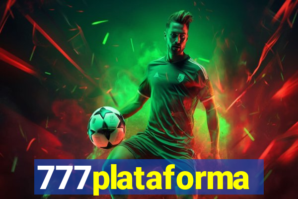 777plataforma