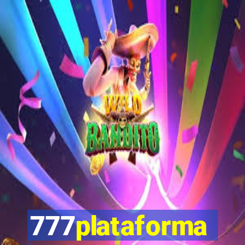 777plataforma