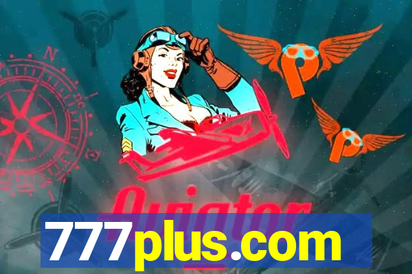 777plus.com