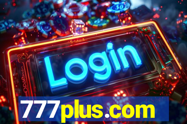 777plus.com