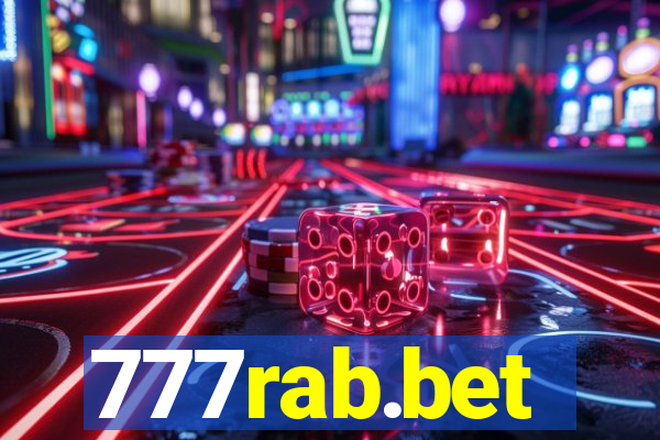 777rab.bet