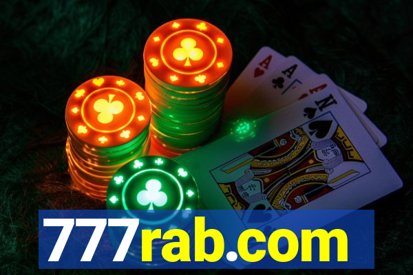 777rab.com