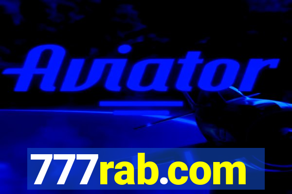 777rab.com