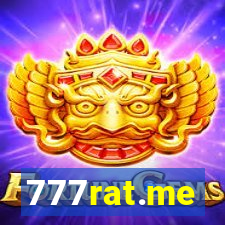 777rat.me