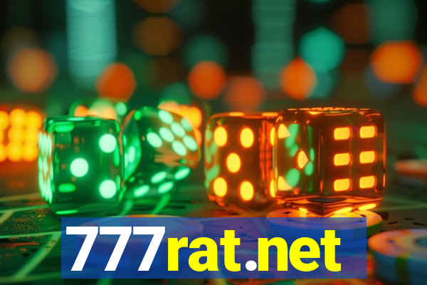 777rat.net