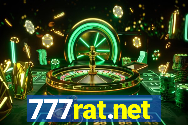 777rat.net