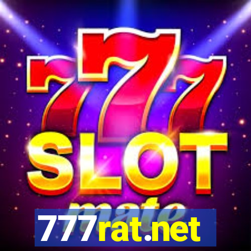 777rat.net