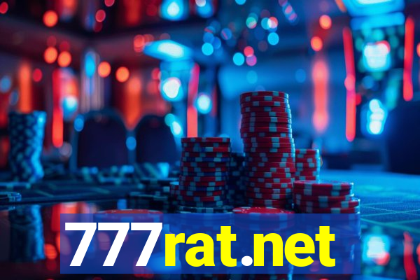 777rat.net