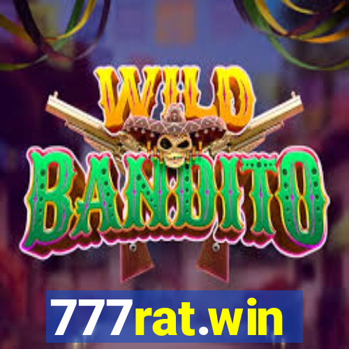 777rat.win